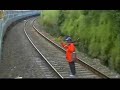 Indian railways - Udhyan Express