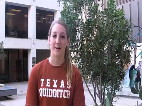 An Inside Look at Texas Quidditch