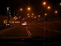 Un Borracho en la Javier Prado