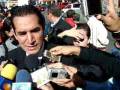 videos de Rechaza Borruel la pena de muerte