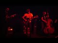 Tell River "Cut Deep" live at Eli's Mile High Club Tell River "Cut Deep" live at Eli's Mile High Club