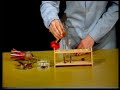Experiencias Clasicas en Biologia: Permeabilidad de membrana 2