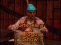 checkers   pogo intro 1980