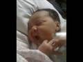 ~My new baby girl~