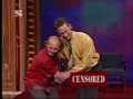 whose line is it anyway