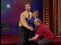 whose line is it anyway