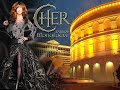 Cher Monologue - Las Vegas 2/25/09