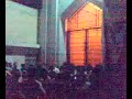 Maatam Outside Sayeda Zainab\