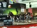 Golden Hard Dance @ C.S