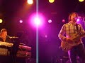 ian parker and his band performing coming home. recorded live @ lvc, leiden, holland on 29-05-07.