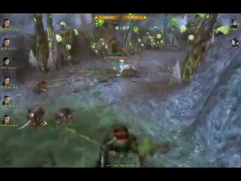 Battleswarm Screenshot 0