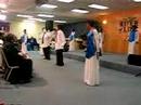 Mercy,Confident and Visions of Praise
