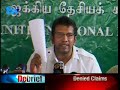 English News - 30th March 2012