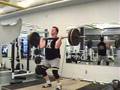 Nov 14 Push Press