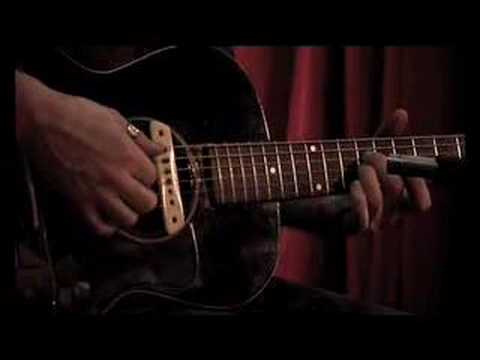 David Ross Macdonald Gibson Blues & ...