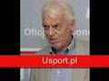 [ Usport.pl ] Leo Beenhakker - niesamowity selekcjoner
