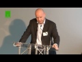 B 2011 Symposium Strategisch Innoveren Frederik Lenders
