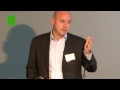B 2011 Symposium Strategisch Innoveren Frederik Lenders