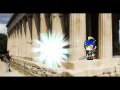 The Silver Blade Chronicles Episode 2 - Marcus