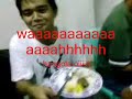 AB of UMDB- ang mga asay