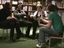 Royworld Interview, Lancaster Library, 12th May 2008