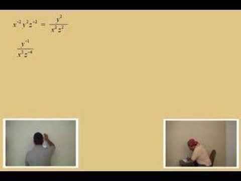 See video See video
