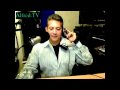Tech : Chris Pirillo Discusses Apple's ipad