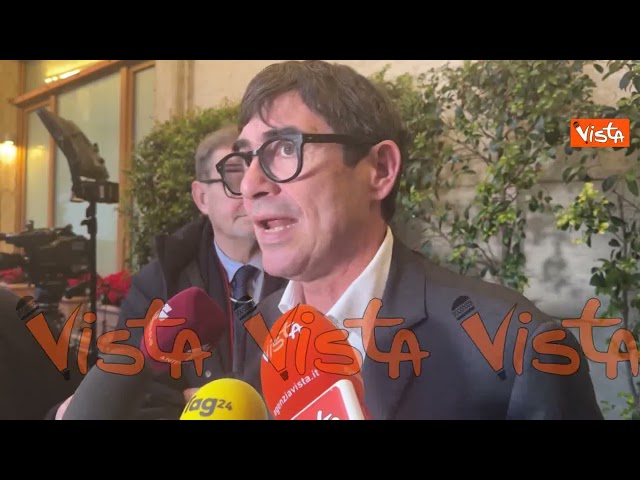 Fratoianni (Avs): Destra vuole cambiare brutta legge elettorale solo perché ha perso elezioni