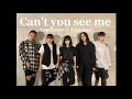 TOMORROW X TOGETHER / Can’t You See Me?