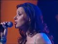 Tina Arena - Italian Love Song LIVE