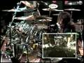 Aquiles Priester - Unholy Wars (Inside My Drums)