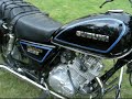 SUZUKI GN 125