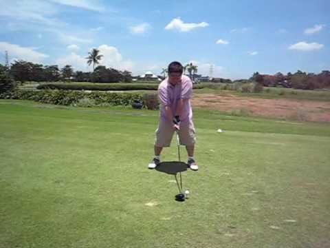 Thanont Golf View & Sport Club - Video