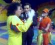 lagrimita y costel