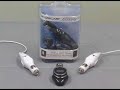 Scosche BlueLife Defined: BlueLife versus FM Transmitter