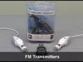 Scosche BlueLife Defined: BlueLife versus FM Transmitter