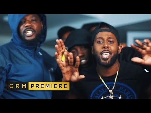 Skeamer x Skore Beezy – Money [Music Video] | GRM Daily