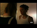 alice and dana kiss