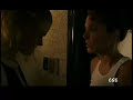 alice and dana kiss