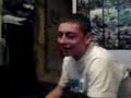 spanz trippin out off salvia again