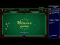 gamezer-billards gamezer-billards
