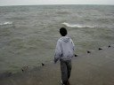Dodging Waves 2