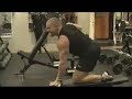 Marc Lobliner Trains Back 35 Weeks Out Marc Lobliner Trains Back 35 Weeks Out