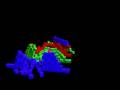Reacter test + FumeFx (1)