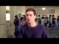 Peter Parker uses a Falcon Punch