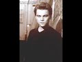 Leonardo DiCaprio Black&White