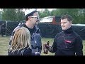 2009 - Onsdag - Festivalen är igång!