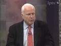 John McCain on Iraq in Detail