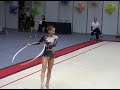 Simona Peycheva Hoop 2007 Bulgarian National AA