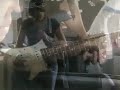 Seven Nation Army Nephrology cover